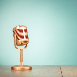 tecteam geht unter die Podcaster