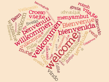 Neu bei uns im Praktikum: Thea Brandwitte