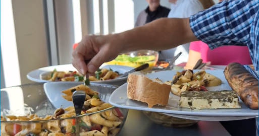 tecteam Sommerfest 2024 – Nachlese