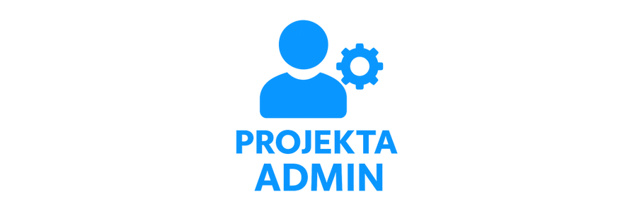 Weiterer Projekta-Administrator